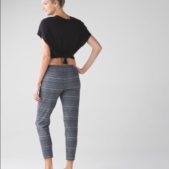 lululemon athletica Pants - Lululemon pants 🍋